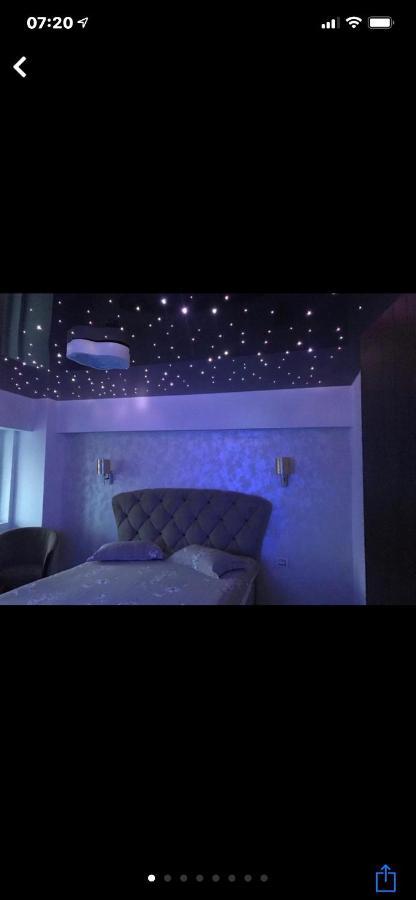 Garsoniera Lux Centru Pietonal Tirgu - Jiu Apartman Zsilvásárhely Kültér fotó